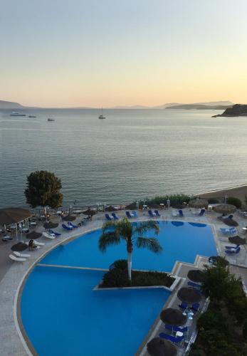 Hotel Golden Sun Methoni (Messenia)