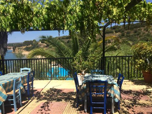 Hotel Golden Sun - image 5