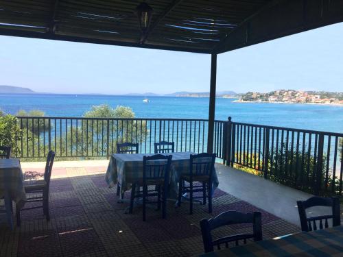 Hotel Golden Sun - image 9
