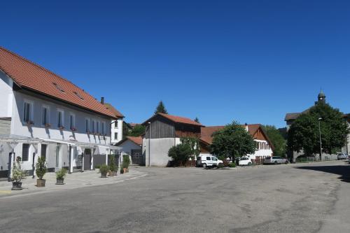 L'Union B&B - Chambres d'hôtes