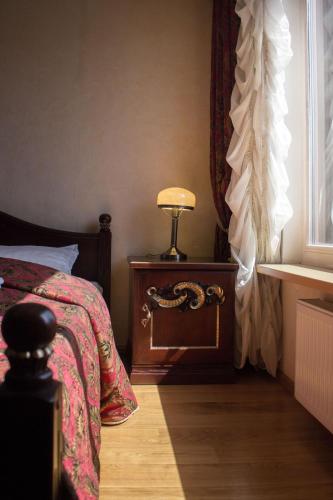 Old Riga terrace apartment, Riga (fotografie 7)