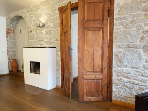 Old Town Apartment, Tallinn (photo 10)