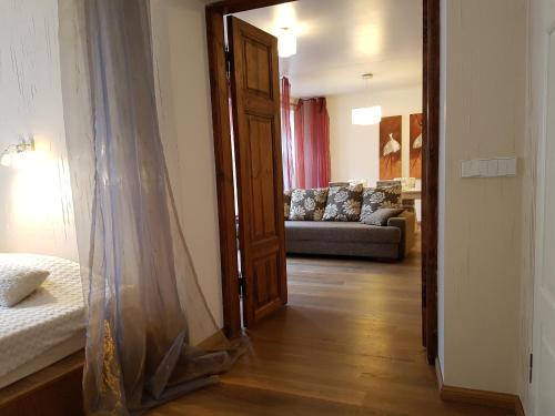 Old Town Apartment, Tallinn (photo 7)