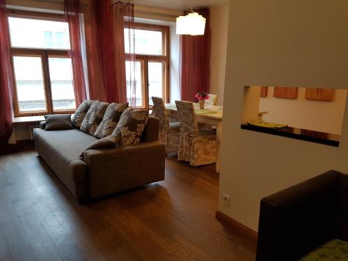 Old Town Apartment, Tallinn (photo 6)
