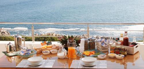 Food and beverages, Kleinzee Oceanfront Guest House in De Kelders