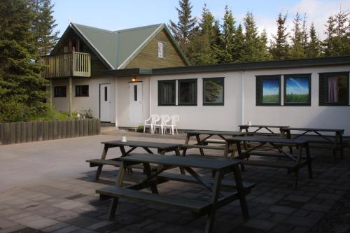 斯瓦迪斯卡其尔埃伊尔斯塔瑟尔济酒店