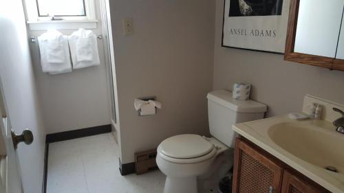 Acadia Ocean View Motel - image 7