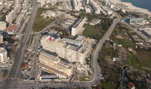 Apartments with WiFi Split - 13794, Split (photo 2)