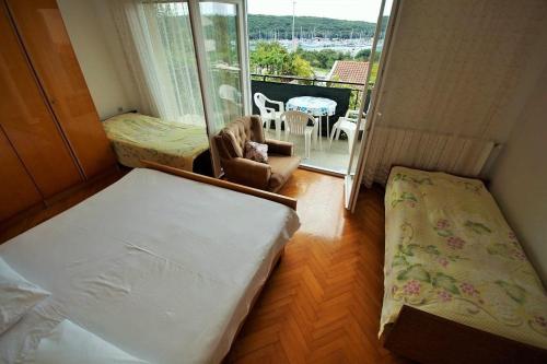 Apartments with a parking space Pula - 13830 - main image
