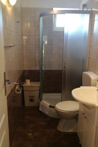 Apartment Baska 13907c - image 5