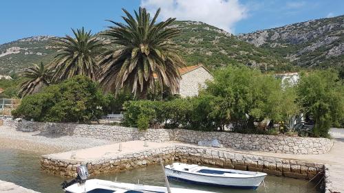 Apartments by the sea Viganj Peljesac - 12564