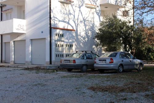 Apartments with parking space Rogoznica - 13684, Rogoznica (photo 6)