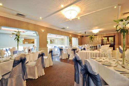 Maples House Hotel - image 7