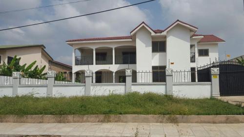 Rose Villa – Tema