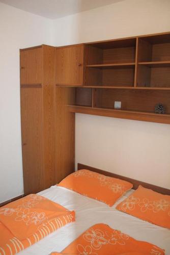 Apartments with parking space Businci, Ciovo - 14010, Trogir (photo 8)