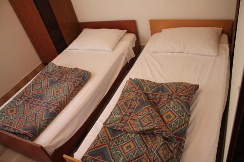 Apartments with parking space Businci, Ciovo - 14010, Trogir (photo 10)