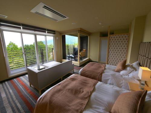 Hakone Yuyado Zen箱根汤宿 然日式旅馆图片