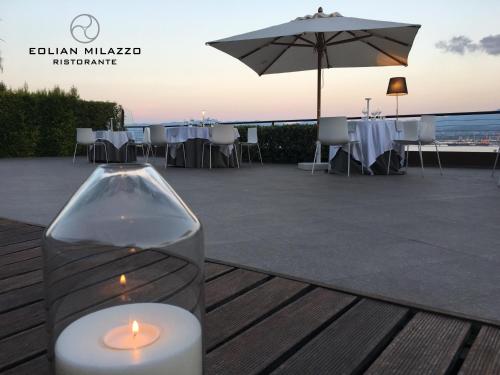 Eolian Milazzo Ristorante
