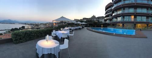 Eolian Milazzo Hotel - image 5