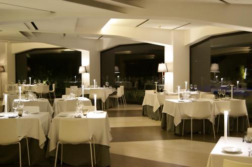 Eolian Milazzo Ristorante