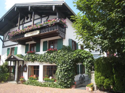 Accommodation in Oberstaufen