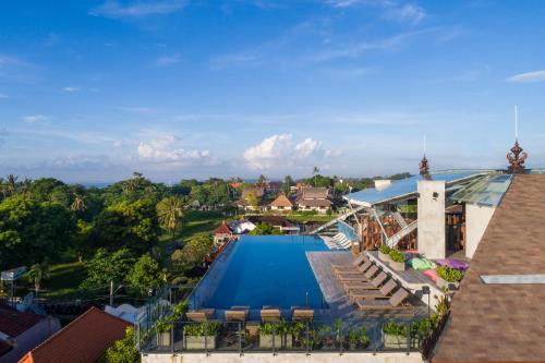 Artotel Sanur - Bali