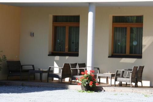 Apartments Gabl - image 10