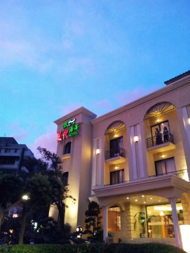 hotel photo