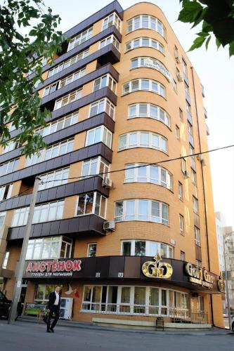 ApartLuxElite