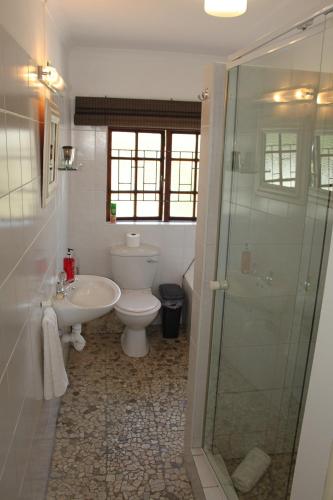 Pelican Lodge Guesthouse