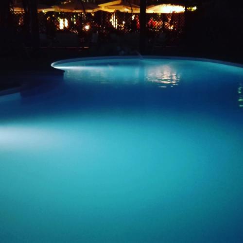 Casantica – Milazzo, WA