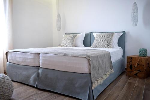 Meltemi in Skiathos Island