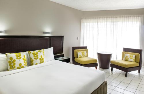 Mercure Nadi, Нади (фото 8)
