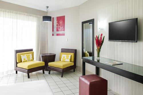 Mercure Nadi, Нади (фото 10)