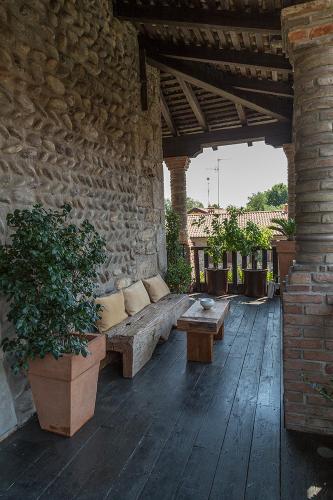 La Torre Medioevale 4
