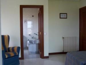 Hotel Alemar – Somo, MS
