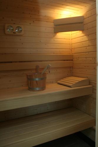 wellnessfaciliteiten, Hotel Charleroi Airport in Charleroi