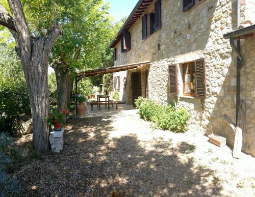 Agriturismo grecinella - 출입구