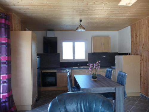 Gite chez Jean-Michel in Espinasse