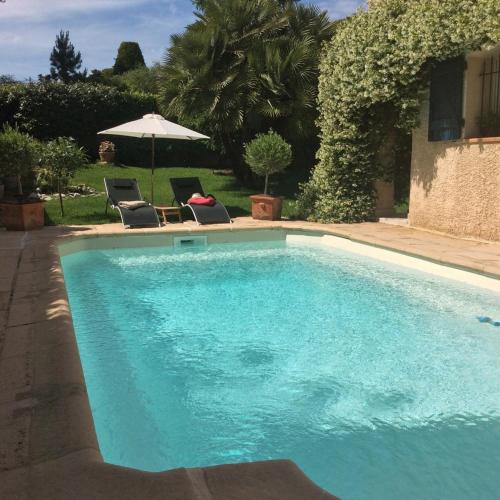 Carpédiem - Accommodation - Sanary-sur-Mer