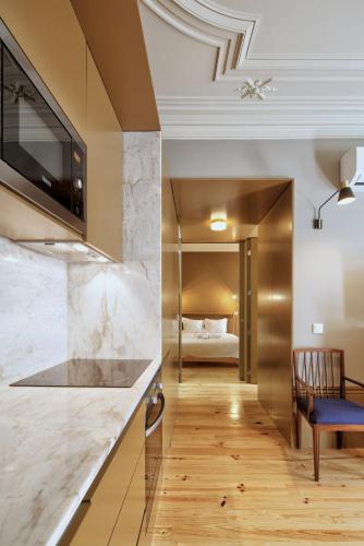 Oporto Maison Batalha - Apartment - Porto