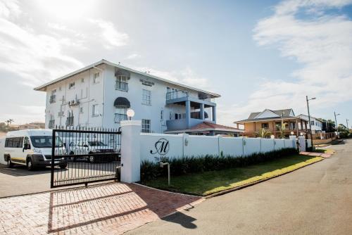 Marilyn Boutique Hotel Durban