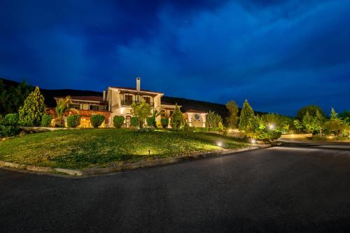 . Rocabella Hellinikon Country Hotel
