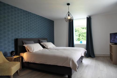B&B Francorchamps - Les Lucioles - Bed and Breakfast Francorchamps