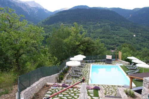 Forest Suites Boutique Hotel - main image