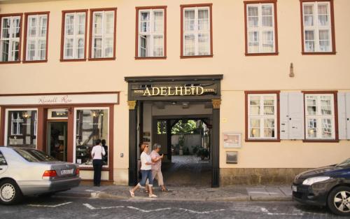 Adelheid Hotel garni - image 4