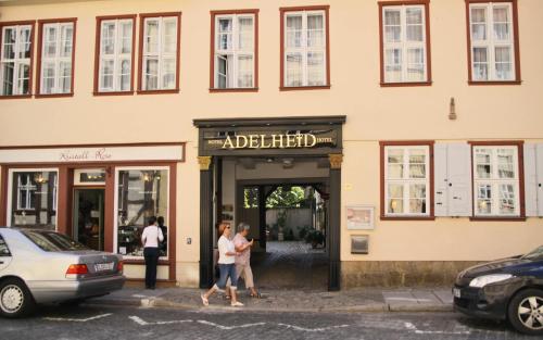 Adelheid Hotel garni