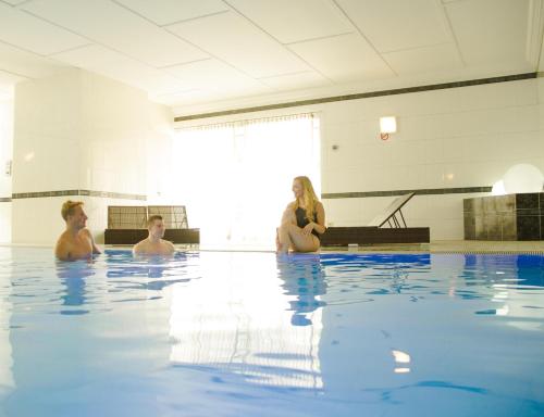 Best Western Plus Aldhem Hotel - image 8