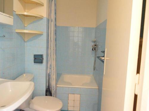 Appartement Cap d'Agde, 1 piece, 2 personnes - FR-1-249-31
