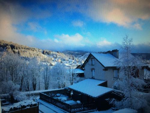 La trinite - Location saisonnière - Gérardmer